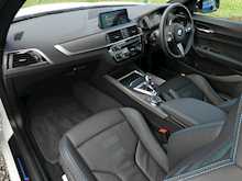 BMW M2 3.0 BiTurbo Competition DCT