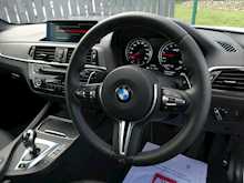 BMW M2 3.0 BiTurbo Competition DCT