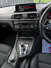 BMW M2 3.0 BiTurbo Competition DCT