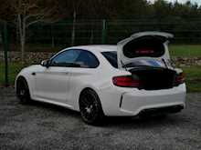 BMW M2 3.0 BiTurbo Competition DCT