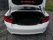 BMW M2 3.0 BiTurbo Competition DCT