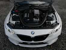 BMW M2 3.0 BiTurbo Competition DCT