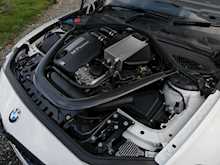 BMW M2 3.0 BiTurbo Competition DCT