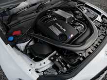BMW M2 3.0 BiTurbo Competition DCT