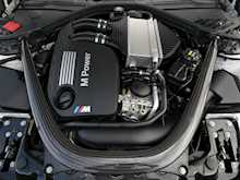 BMW M2 3.0 BiTurbo Competition DCT