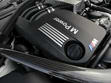 BMW M2 3.0 BiTurbo Competition DCT