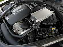 BMW M2 3.0 BiTurbo Competition DCT