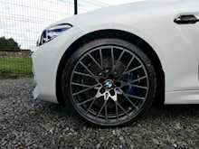 BMW M2 3.0 BiTurbo Competition DCT