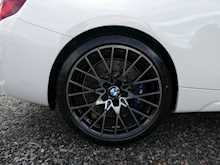 BMW M2 3.0 BiTurbo Competition DCT