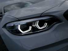 BMW M2 3.0 BiTurbo Competition DCT