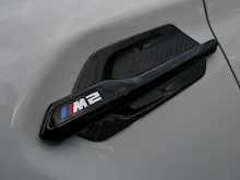 BMW M2 3.0 BiTurbo Competition DCT