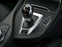 BMW M2 3.0 BiTurbo Competition DCT