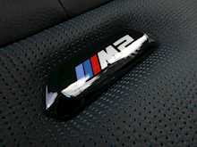 BMW M2 3.0 BiTurbo Competition DCT