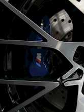 BMW M2 3.0 BiTurbo Competition DCT