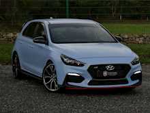 Hyundai i30 2.0T-GDi N Performance Fastback 5dr, Manual