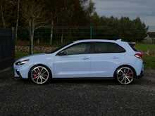 Hyundai i30 2.0T-GDi N Performance Fastback 5dr, Manual