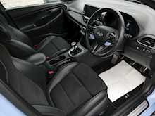 Hyundai i30 2.0T-GDi N Performance Fastback 5dr, Manual