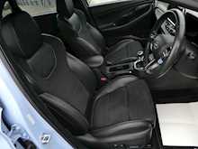 Hyundai i30 2.0T-GDi N Performance Fastback 5dr, Manual