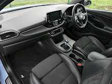 Hyundai i30 2.0T-GDi N Performance Fastback 5dr, Manual