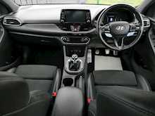 Hyundai i30 2.0T-GDi N Performance Fastback 5dr, Manual