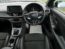 Hyundai i30 2.0T-GDi N Performance Fastback 5dr, Manual