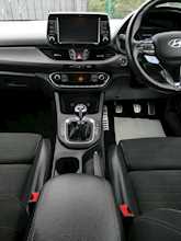 Hyundai i30 2.0T-GDi N Performance Fastback 5dr, Manual