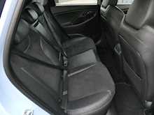 Hyundai i30 2.0T-GDi N Performance Fastback 5dr, Manual