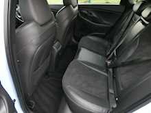 Hyundai i30 2.0T-GDi N Performance Fastback 5dr, Manual