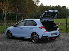 Hyundai i30 2.0T-GDi N Performance Fastback 5dr, Manual