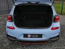 Hyundai i30 2.0T-GDi N Performance Fastback 5dr, Manual