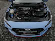 Hyundai i30 2.0T-GDi N Performance Fastback 5dr, Manual