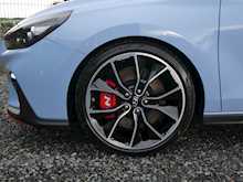 Hyundai i30 2.0T-GDi N Performance Fastback 5dr, Manual