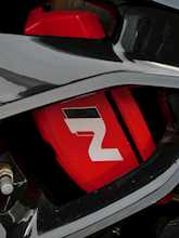 Hyundai i30 2.0T-GDi N Performance Fastback 5dr, Manual