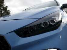 Hyundai i30 2.0T-GDi N Performance Fastback 5dr, Manual