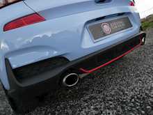 Hyundai i30 2.0T-GDi N Performance Fastback 5dr, Manual