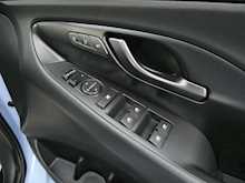 Hyundai i30 2.0T-GDi N Performance Fastback 5dr, Manual