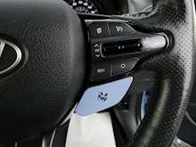 Hyundai i30 2.0T-GDi N Performance Fastback 5dr, Manual