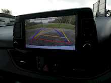 Hyundai i30 2.0T-GDi N Performance Fastback 5dr, Manual