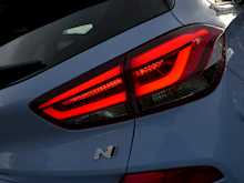 Hyundai i30 2.0T-GDi N Performance Fastback 5dr, Manual