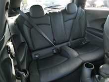 MINI Hatch 2.0 John Cooper Works, Manual