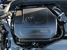 MINI Hatch 2.0 John Cooper Works, Manual