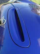 MINI Hatch 2.0 John Cooper Works, Manual