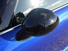 MINI Hatch 2.0 John Cooper Works, Manual