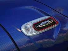 MINI Hatch 2.0 John Cooper Works, Manual