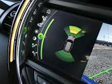 MINI Hatch 2.0 John Cooper Works, Manual