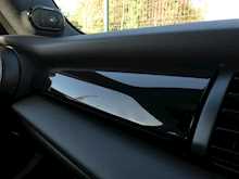 MINI Hatch 2.0 John Cooper Works, Manual