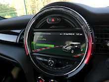 MINI Hatch 2.0 John Cooper Works, Manual