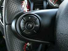 MINI Hatch 2.0 John Cooper Works, Manual