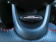 MINI Hatch 2.0 John Cooper Works, Manual
