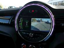 MINI Hatch 2.0 John Cooper Works, Manual